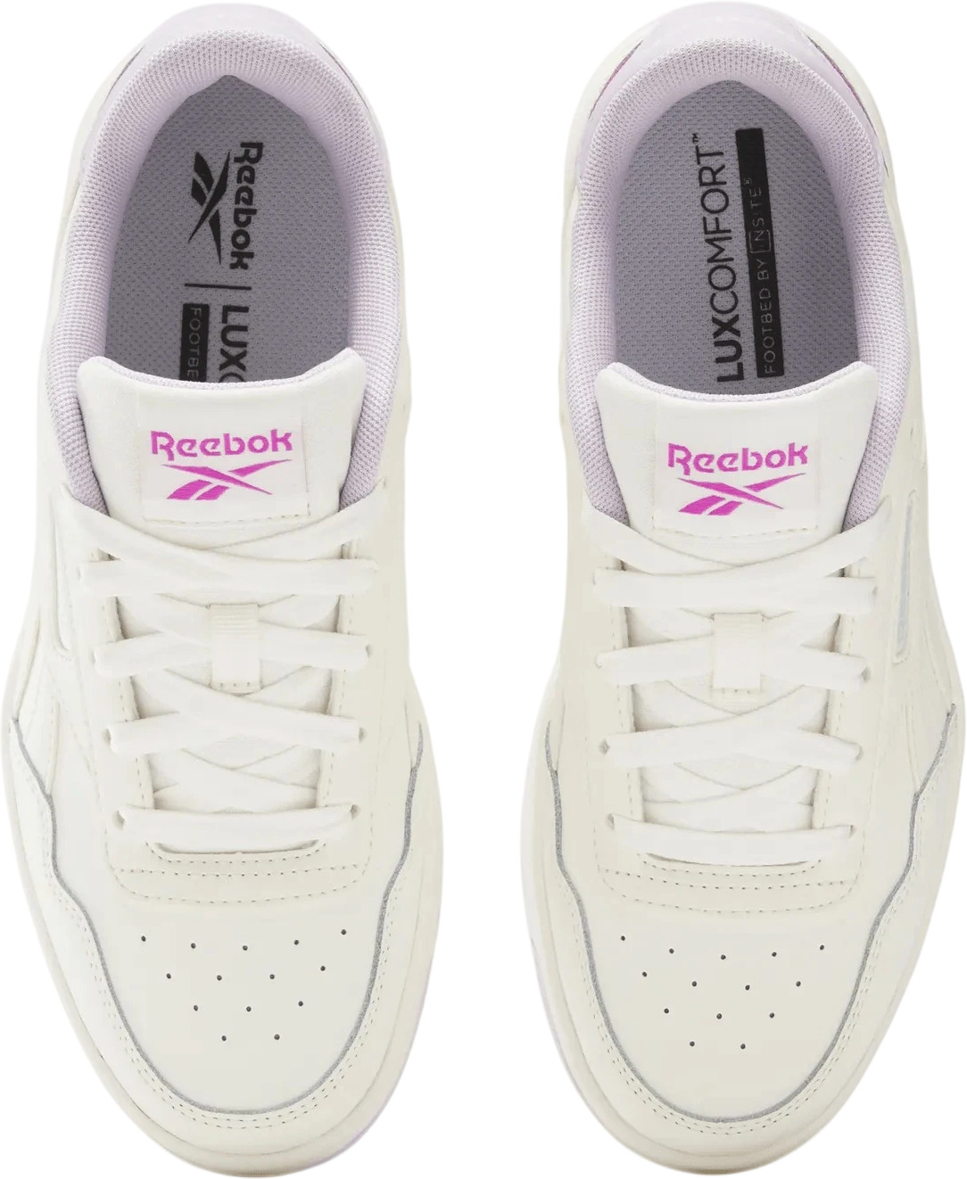 Кеды Reebok Court Advance
