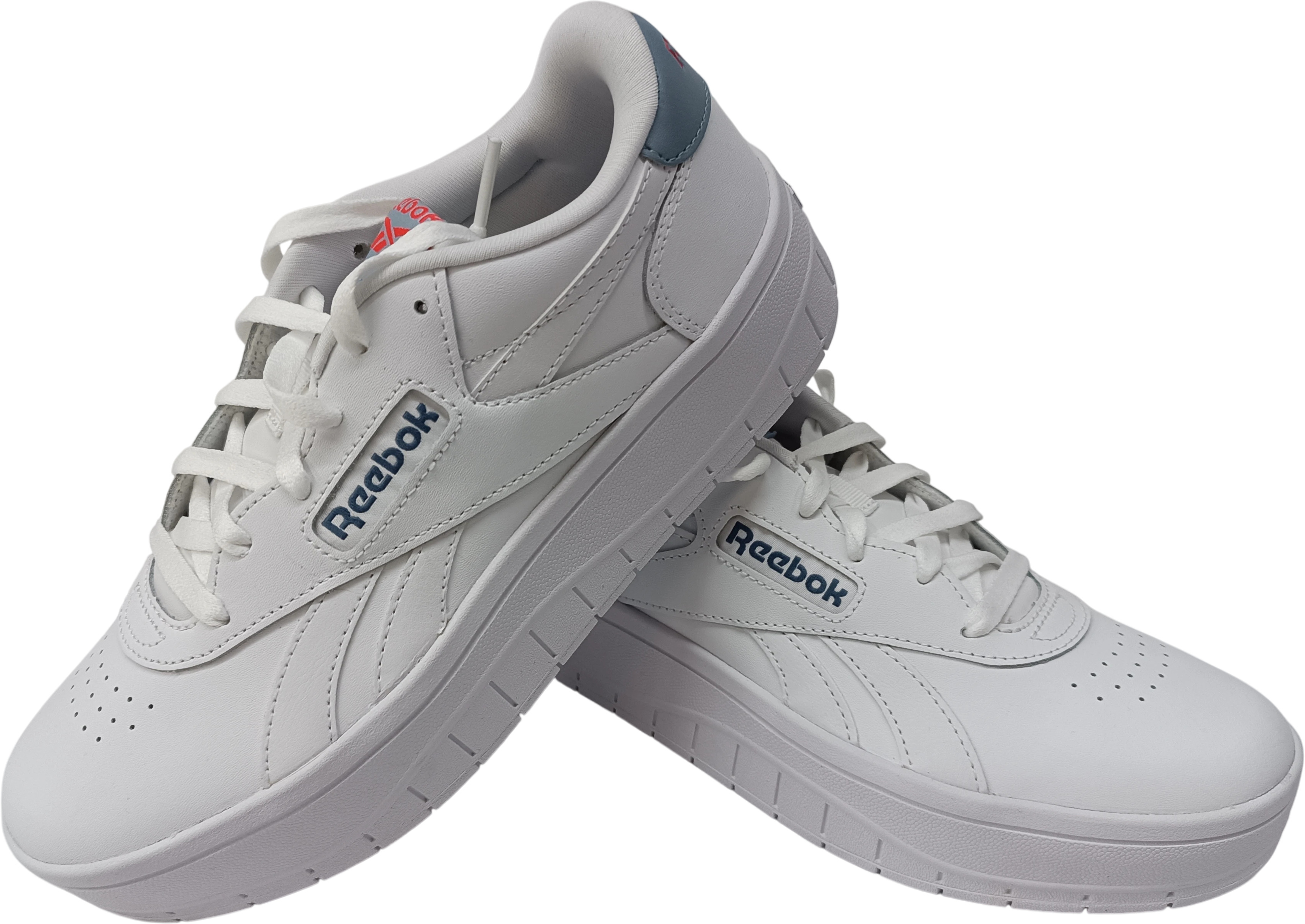 Кеды Reebok Court Advance Surge