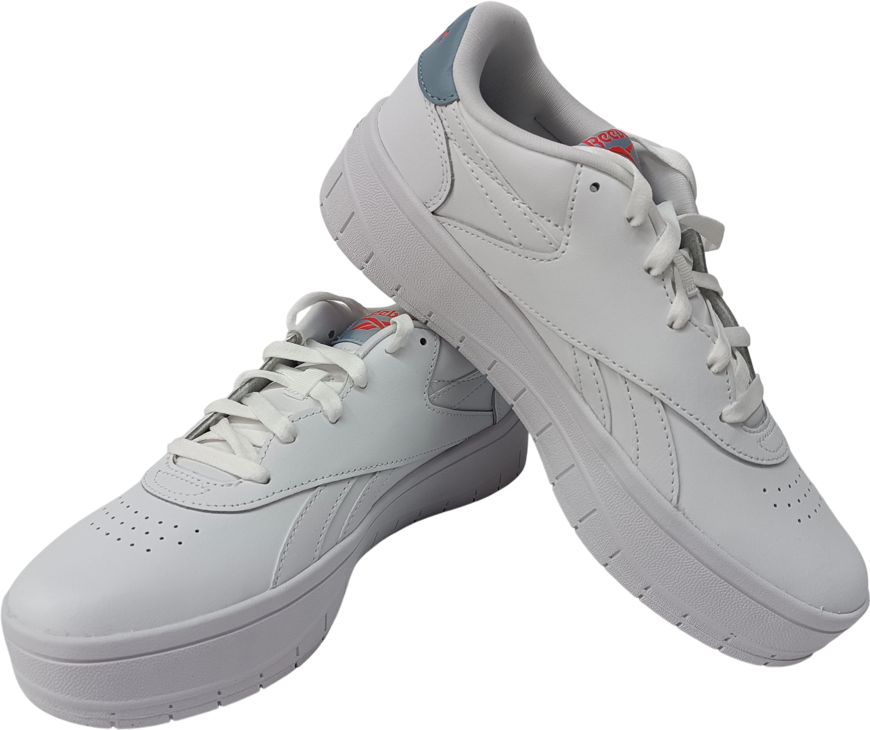 Кеды Reebok Court Advance Surge