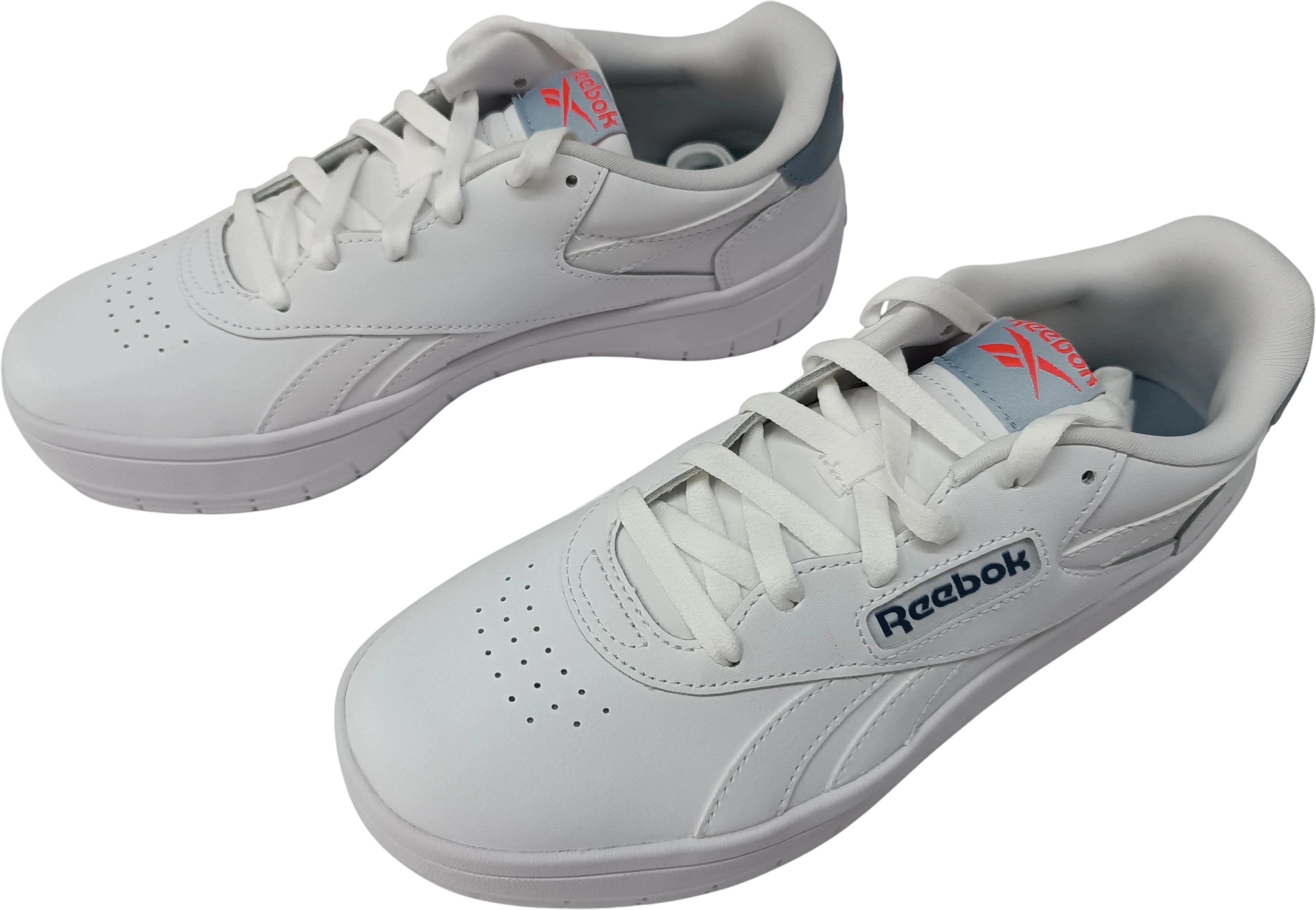 Кеды Reebok Court Advance Surge