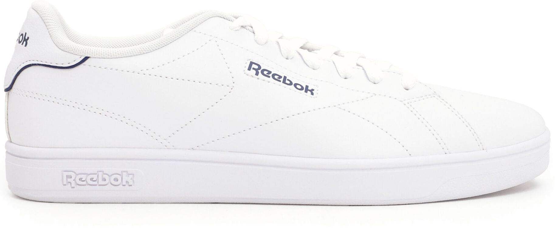 Кеды Reebok Court Clean