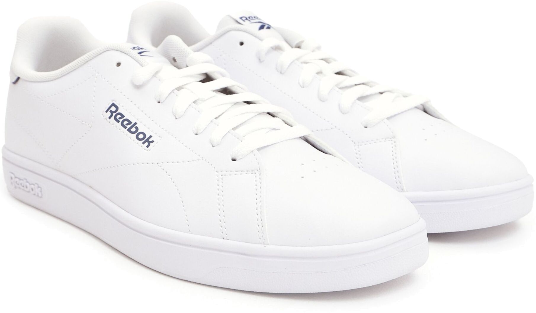 Кеды Reebok Court Clean
