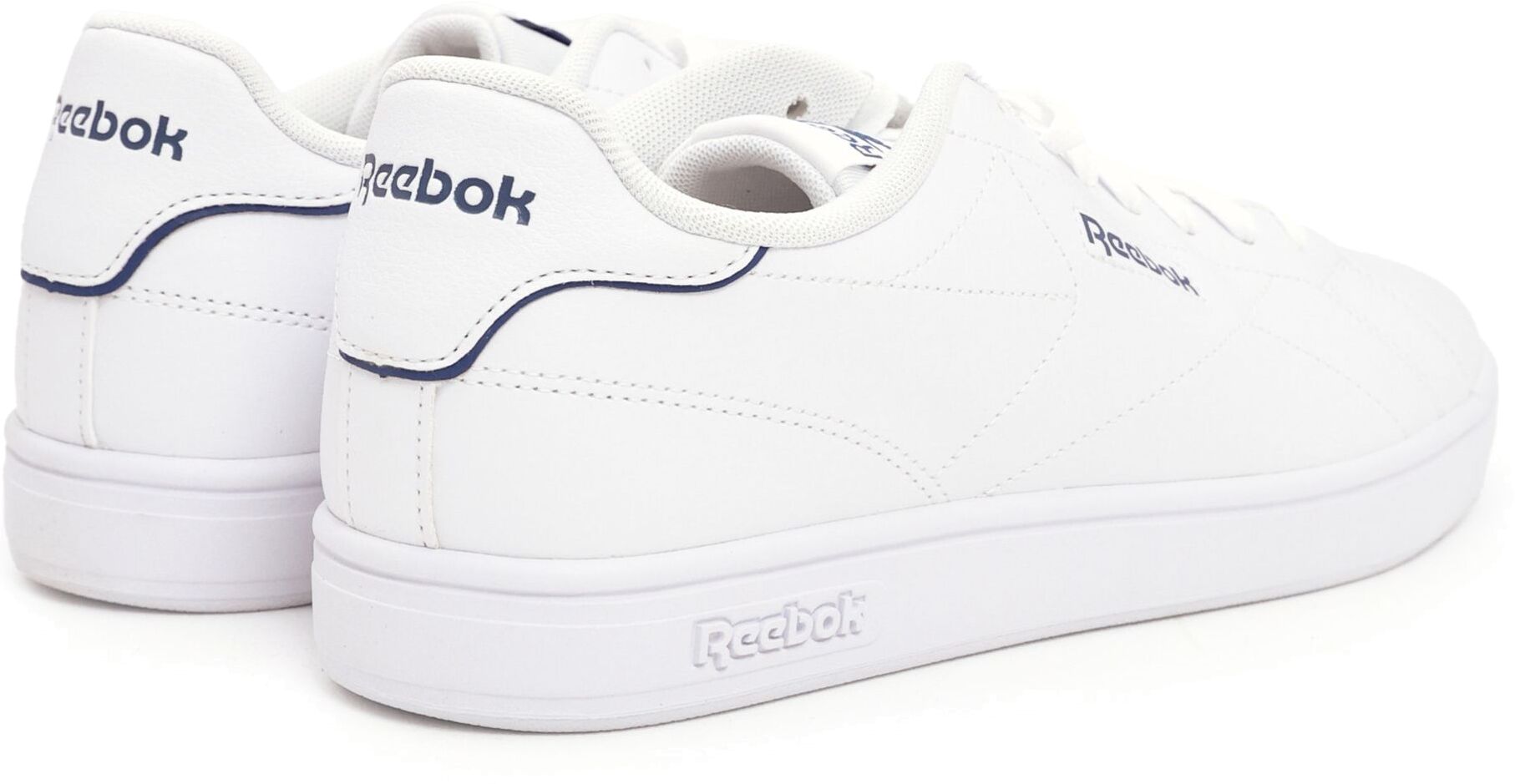 Кеды Reebok Court Clean