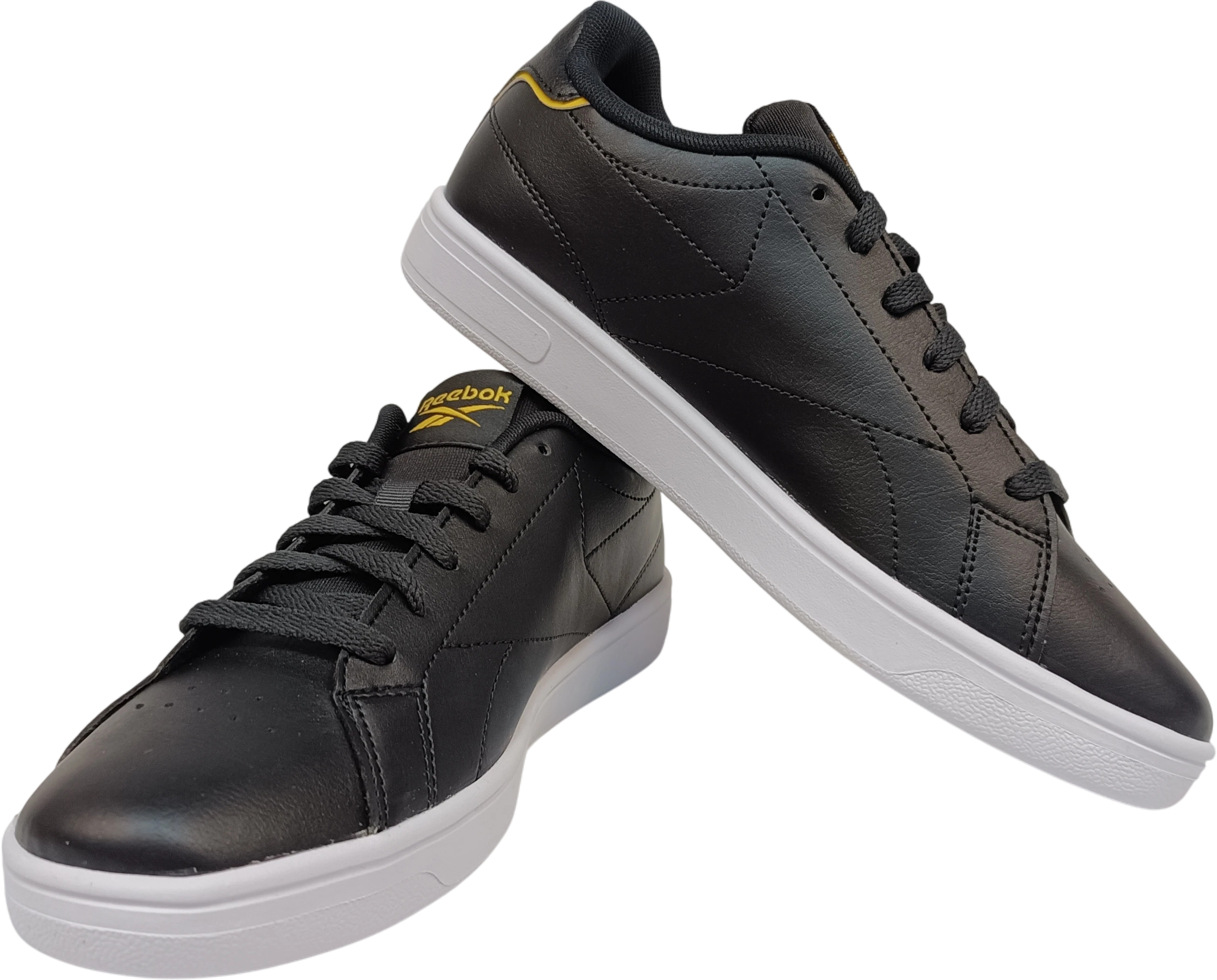 Кеды Reebok Court Clean