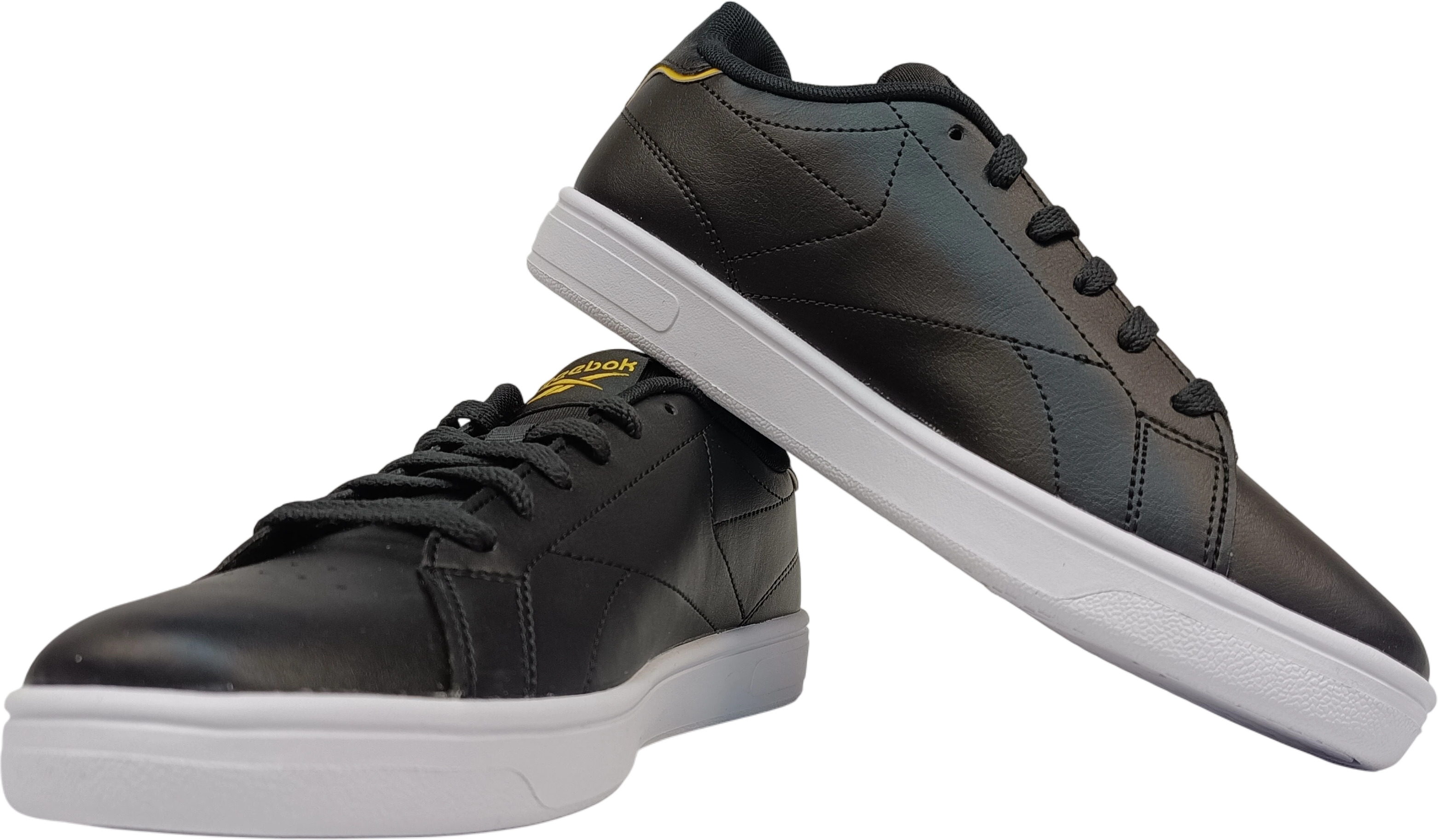 Кеды Reebok Court Clean
