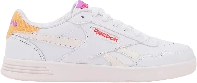 Кеды Reebok Court Advance