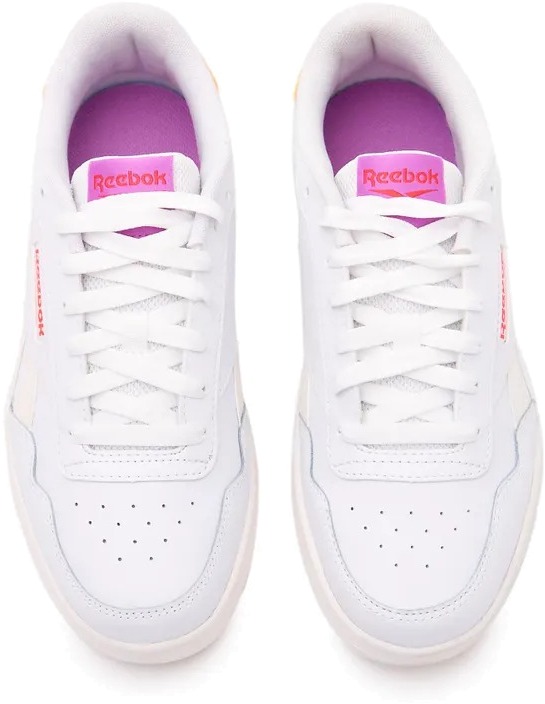 Кеды Reebok Court Advance