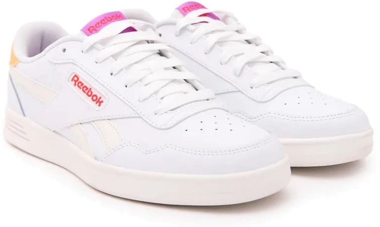 Кеды Reebok Court Advance