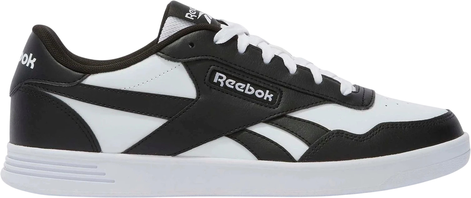 Кеды Reebok Court Advance
