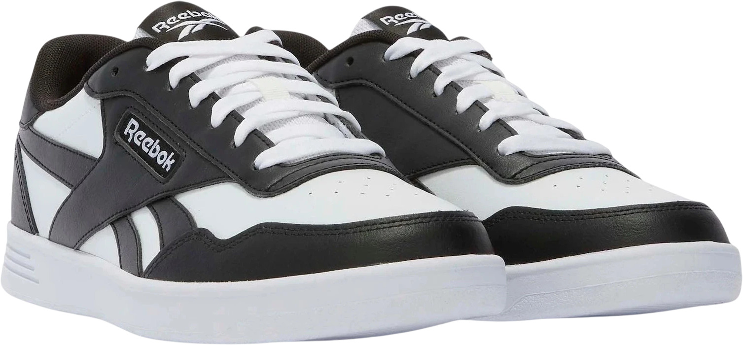 Кеды Reebok Court Advance