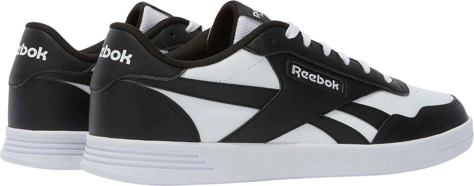 Кеды Reebok Court Advance