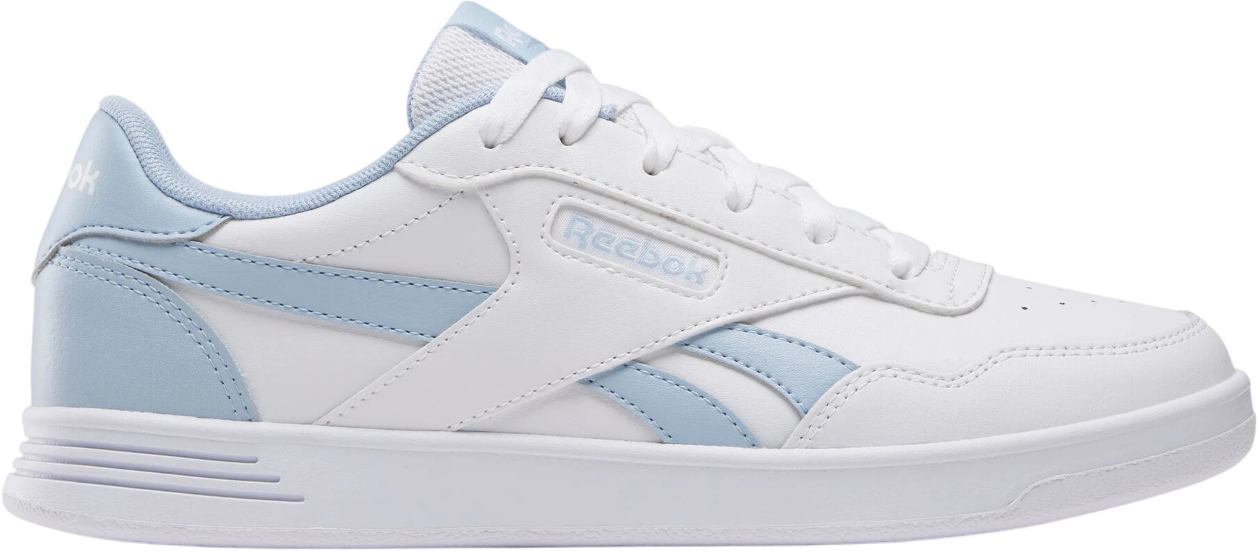 Кеды Reebok Court Advance