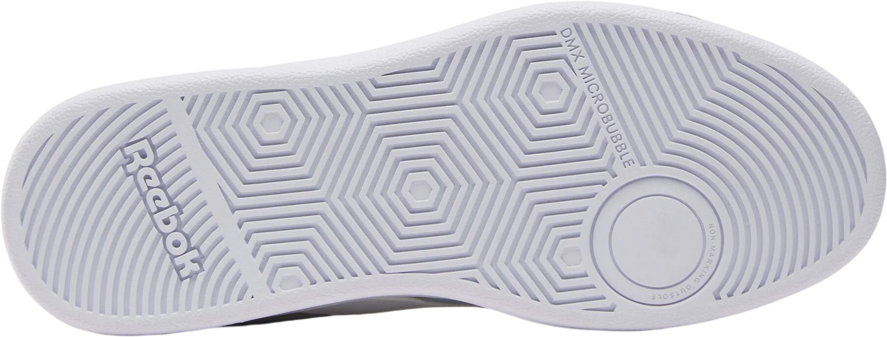 Кеды Reebok Court Advance