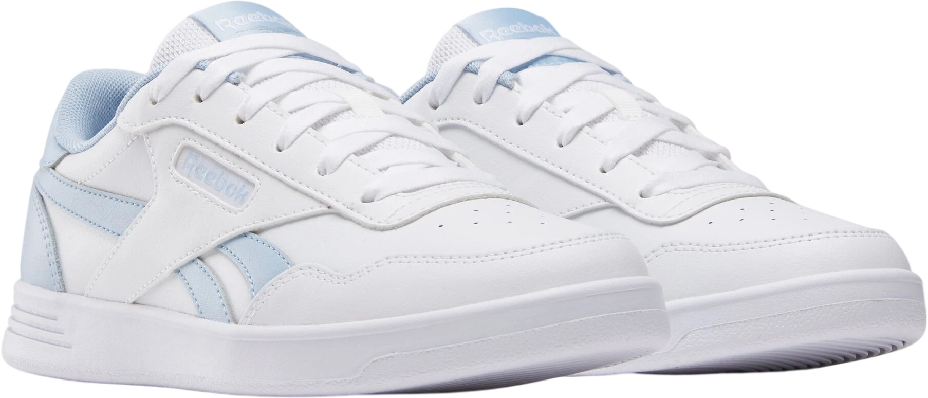 Кеды Reebok Court Advance