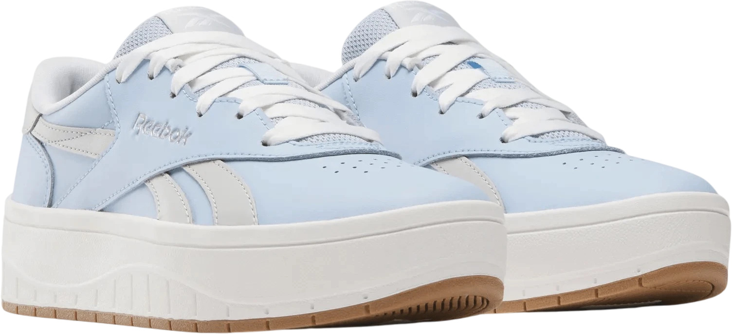 Кеды Reebok Court Advance Surge
