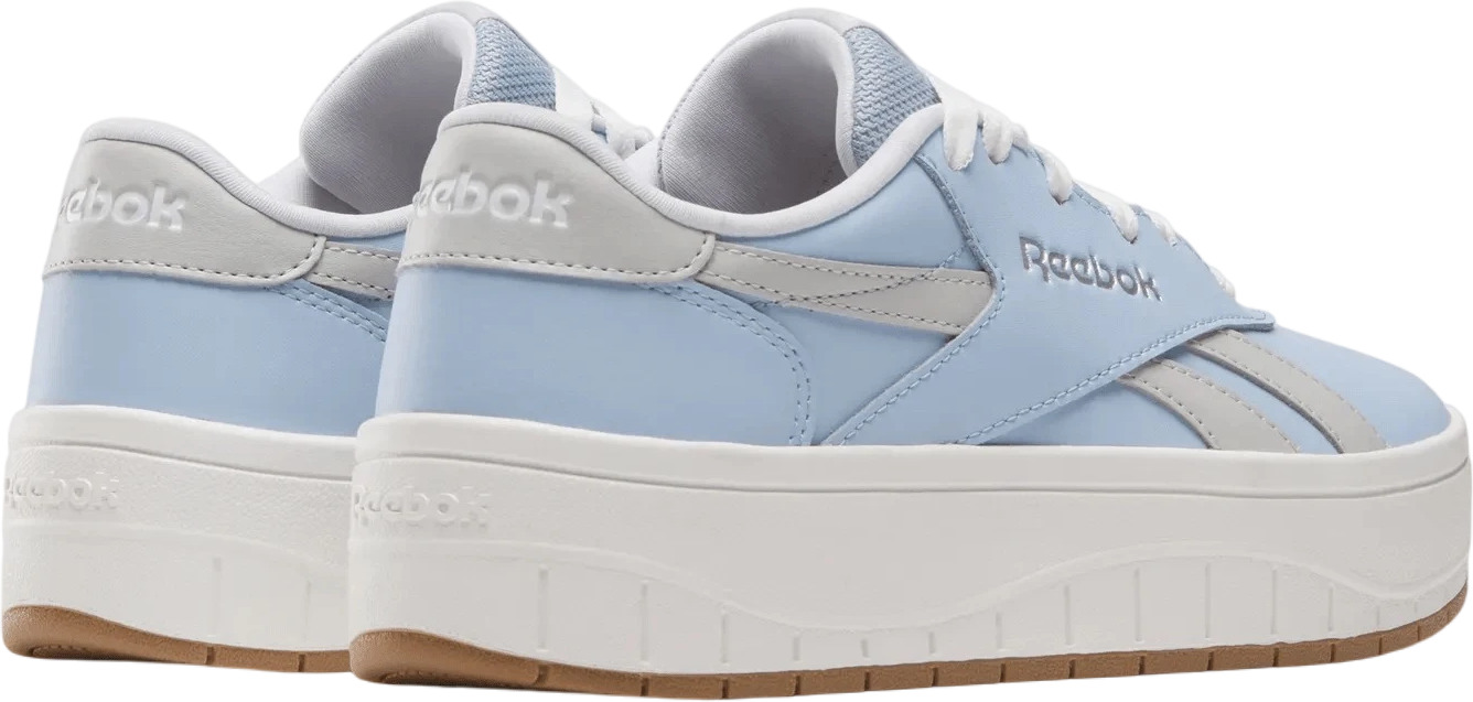 Кеды Reebok Court Advance Surge