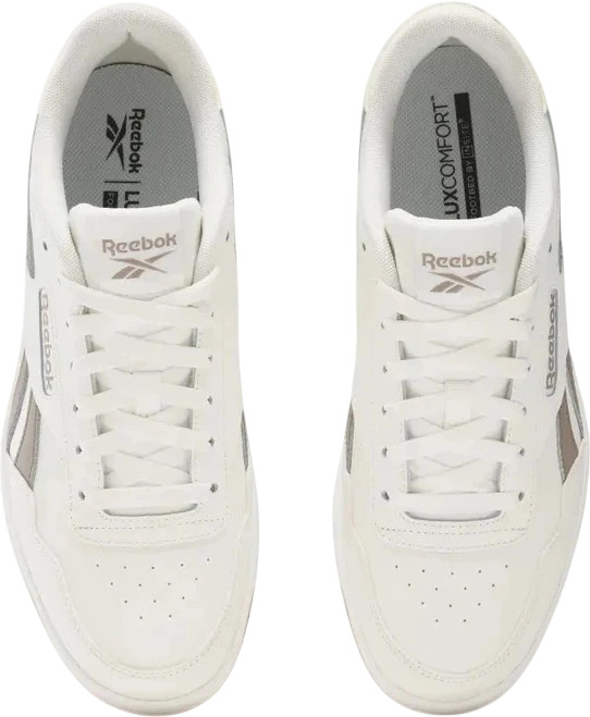 Кеды REEBOK COURT ADVANCE