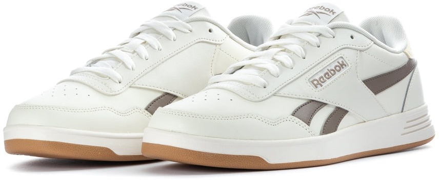 Кеды REEBOK COURT ADVANCE