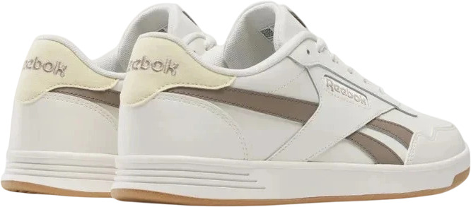 Кеды REEBOK COURT ADVANCE