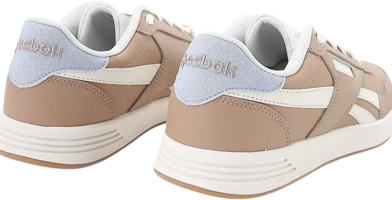 Кеды Reebok Court Advance