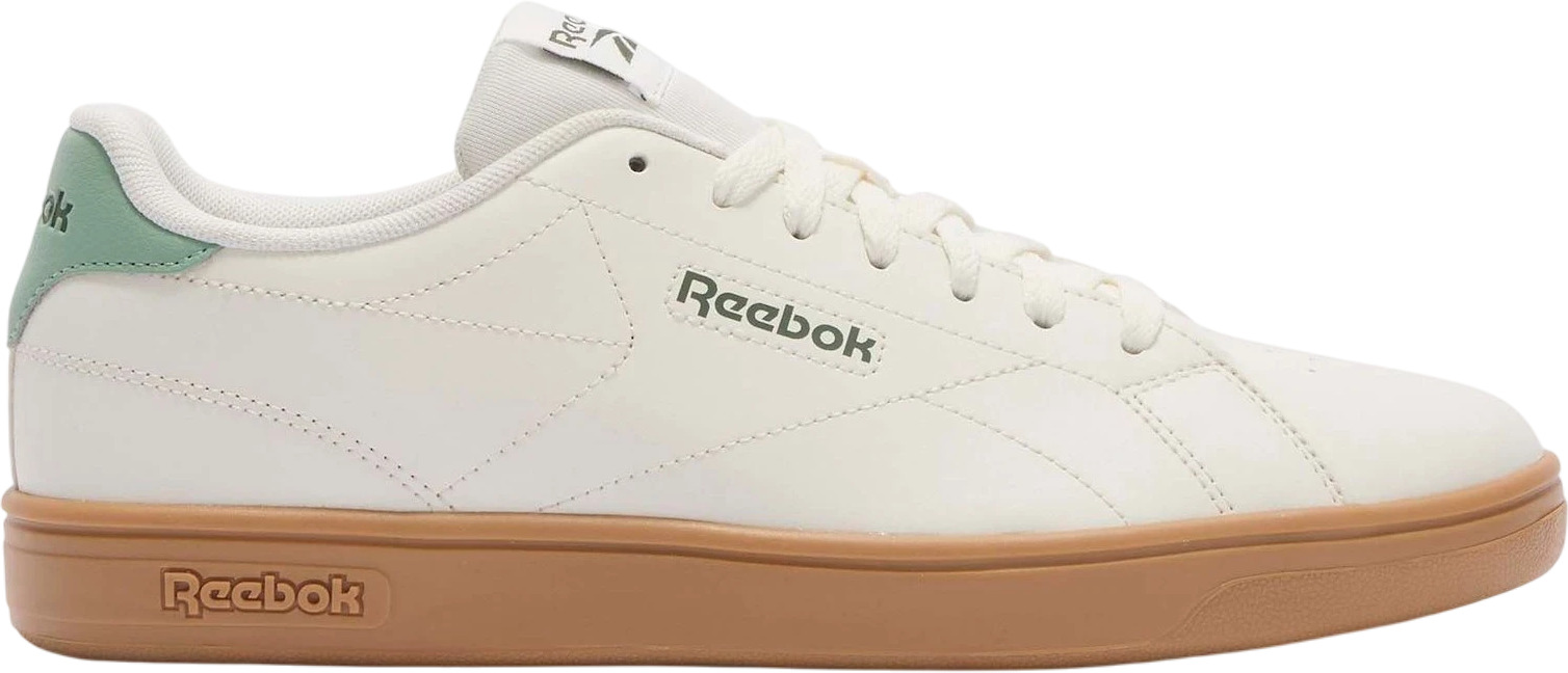 Кеды Reebok Court Clean