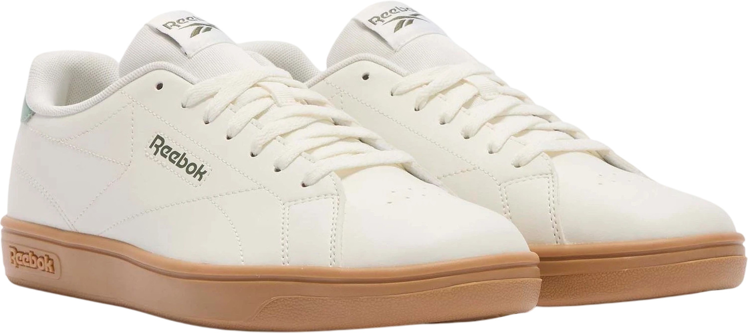 Кеды Reebok Court Clean