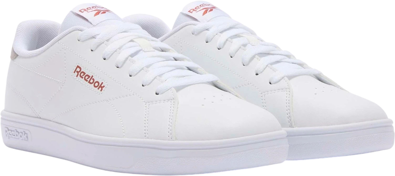 Кеды Reebok Court Clean
