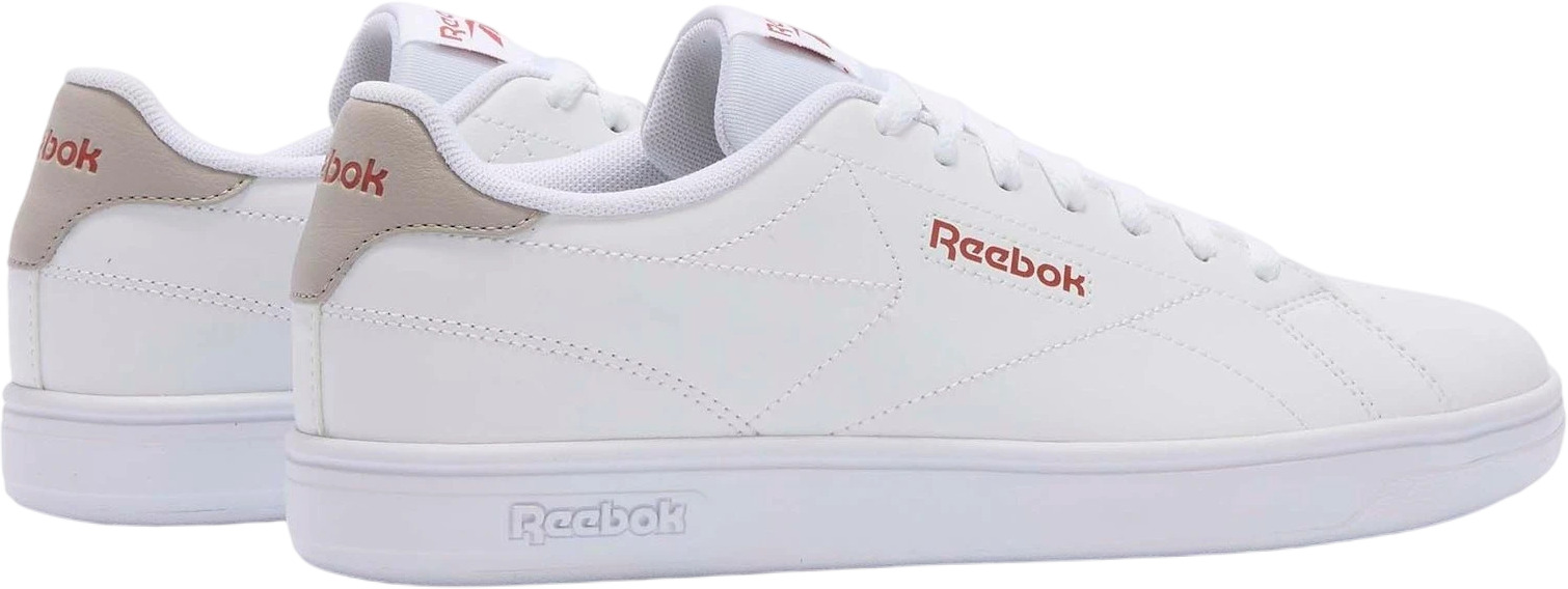 Кеды Reebok Court Clean