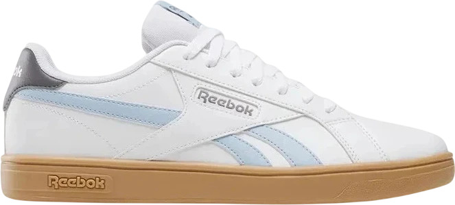 Кеды Reebok Court Retro
