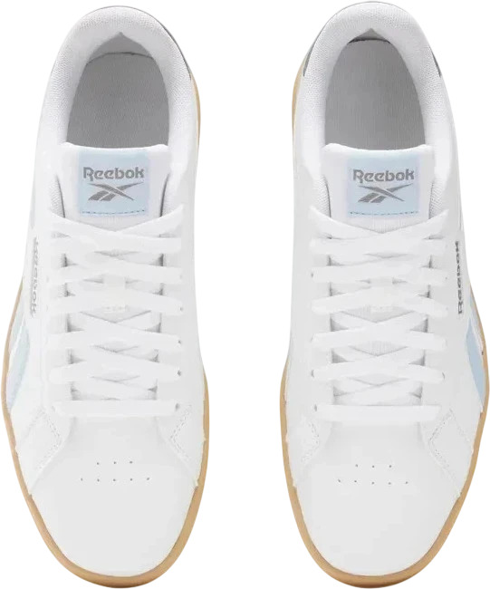 Кеды Reebok Court Retro