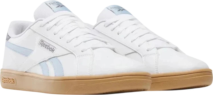 Кеды Reebok Court Retro