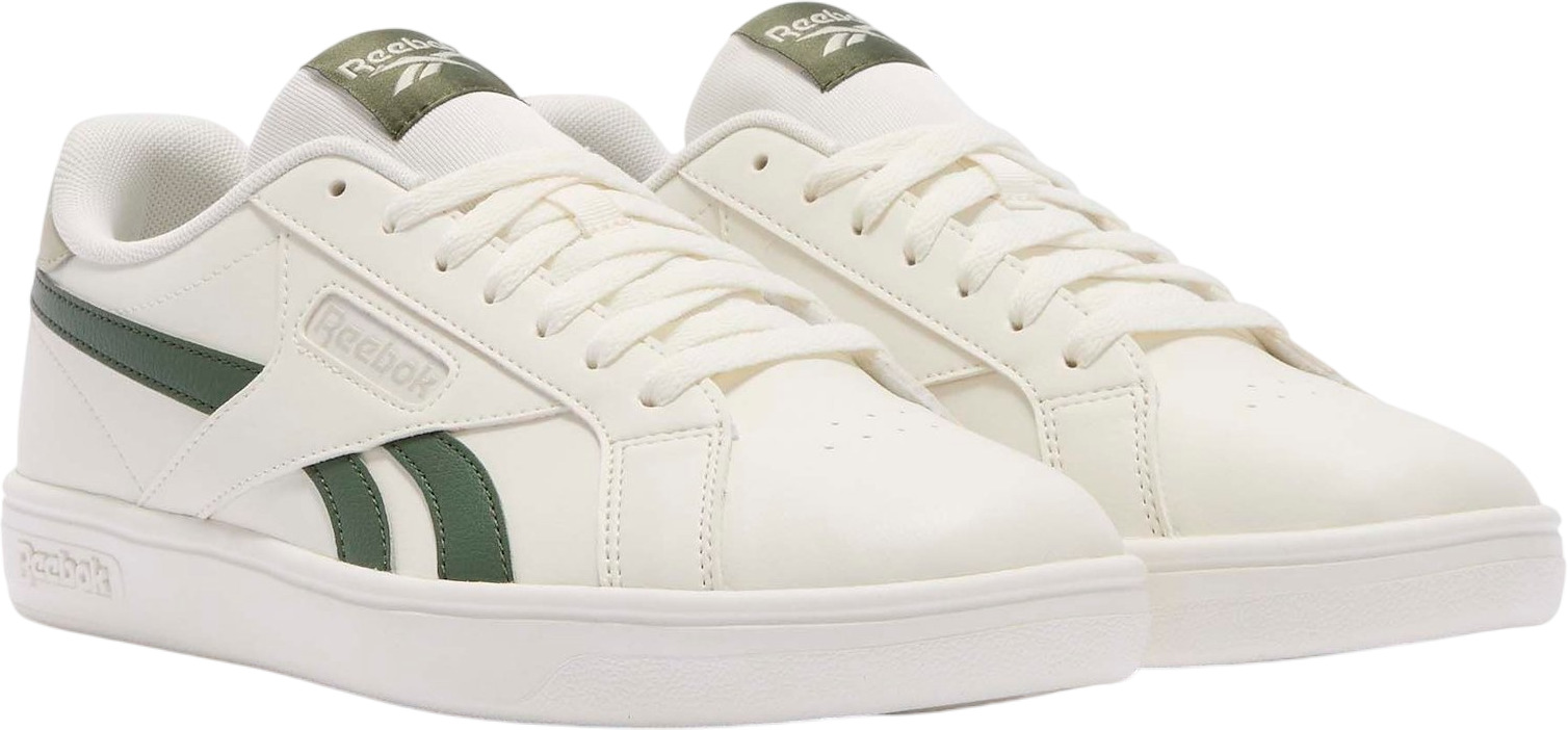 Кеды Reebok Court Retro