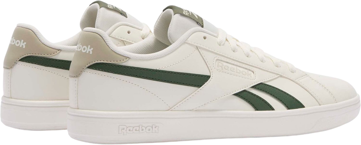 Кеды Reebok Court Retro