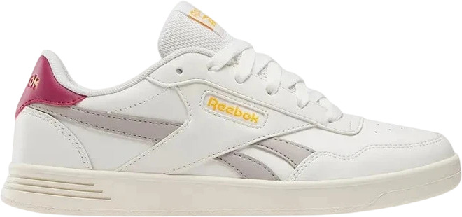 Кеды Reebok Court Advance