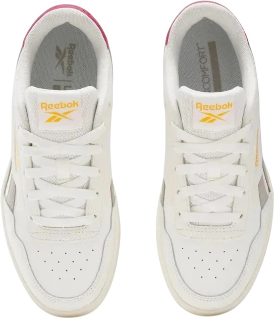 Кеды Reebok Court Advance