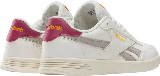 Кеды Reebok Court Advance