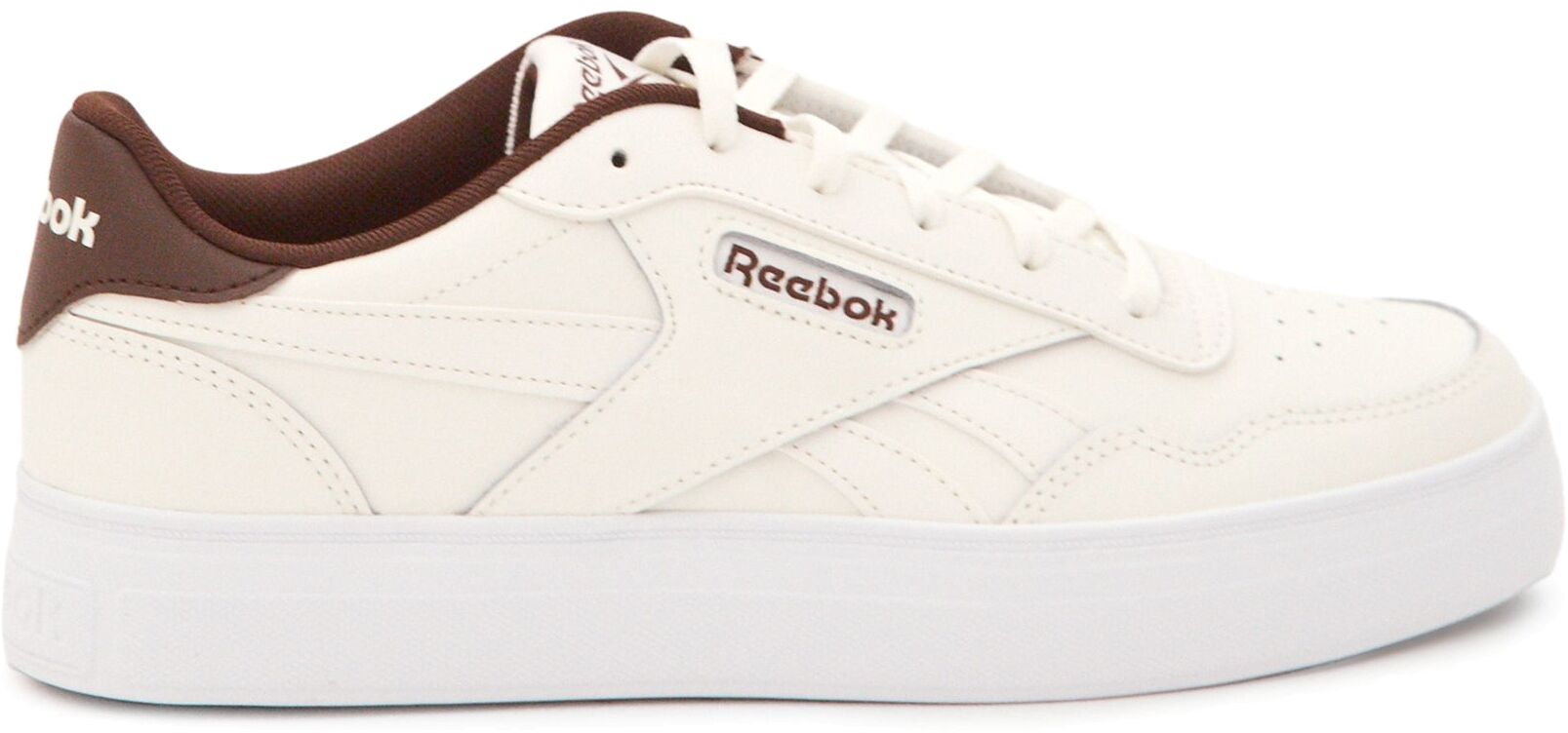 Кеды Reebok Court Advance Bold