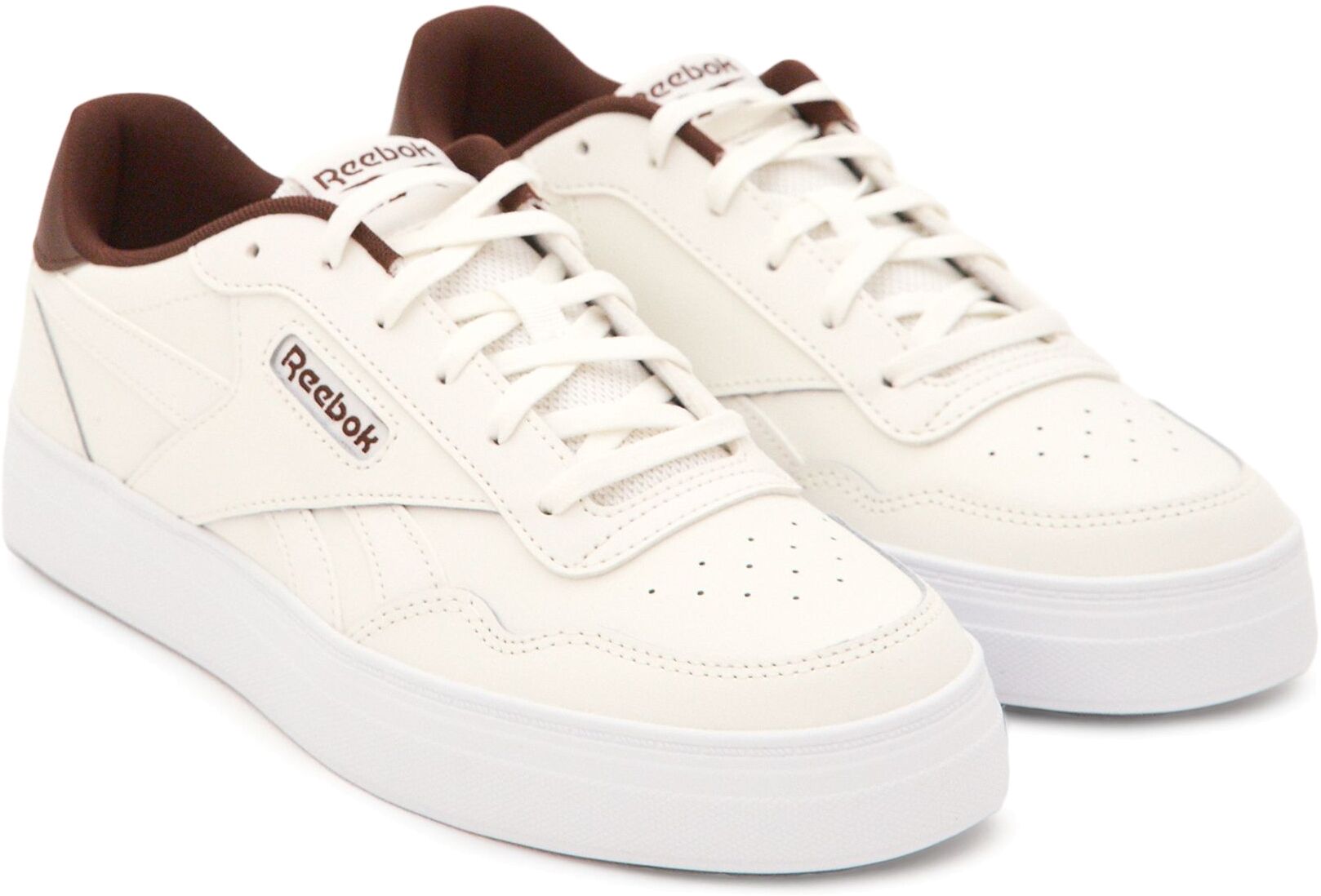 Кеды Reebok Court Advance Bold