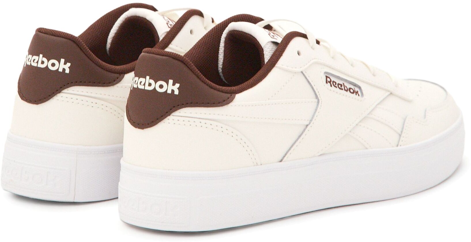 Кеды Reebok Court Advance Bold