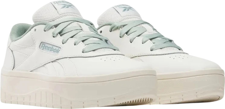 Кеды Reebok Court Advance Surge