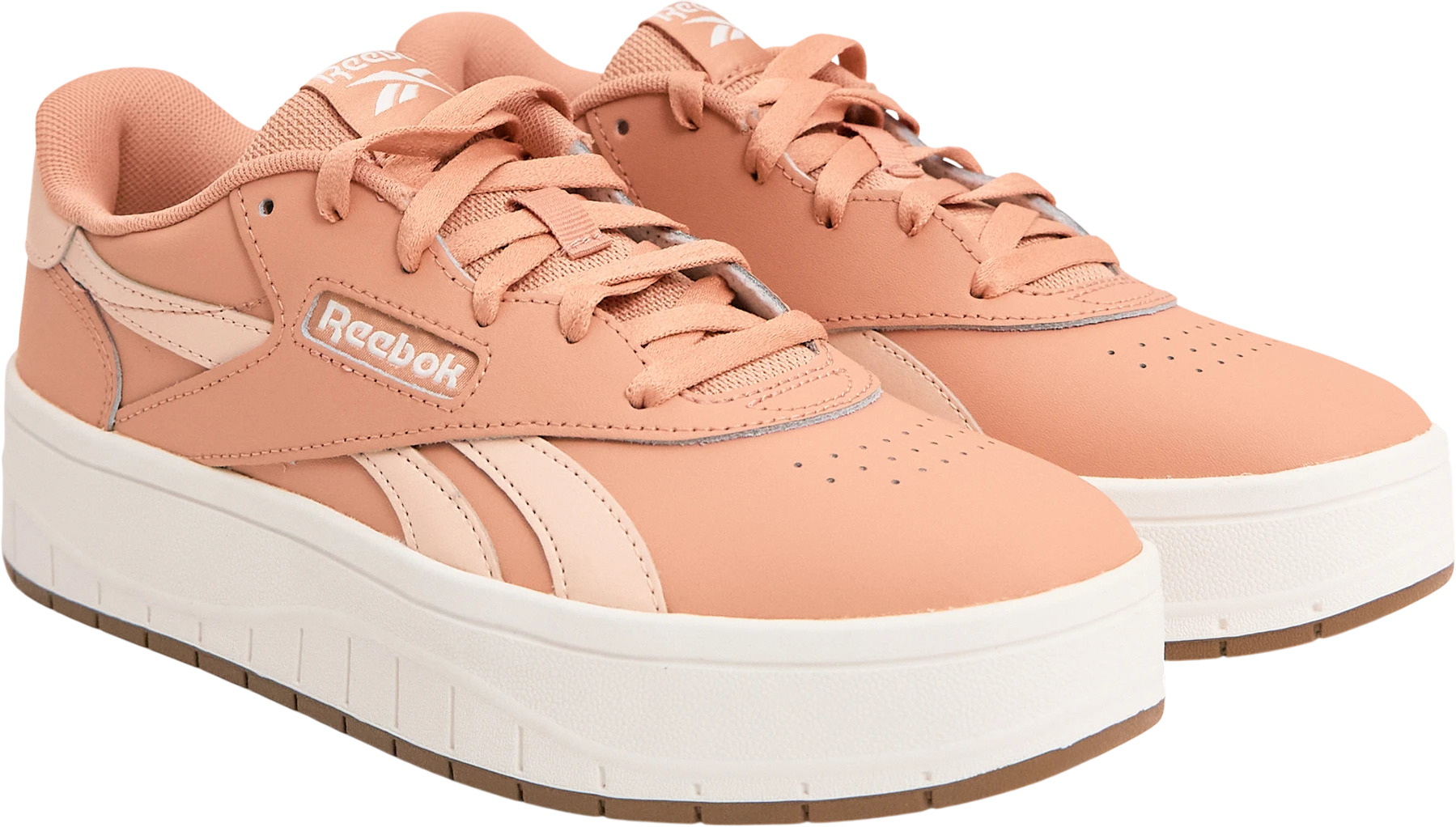 Кеды Reebok Court Advance Surge