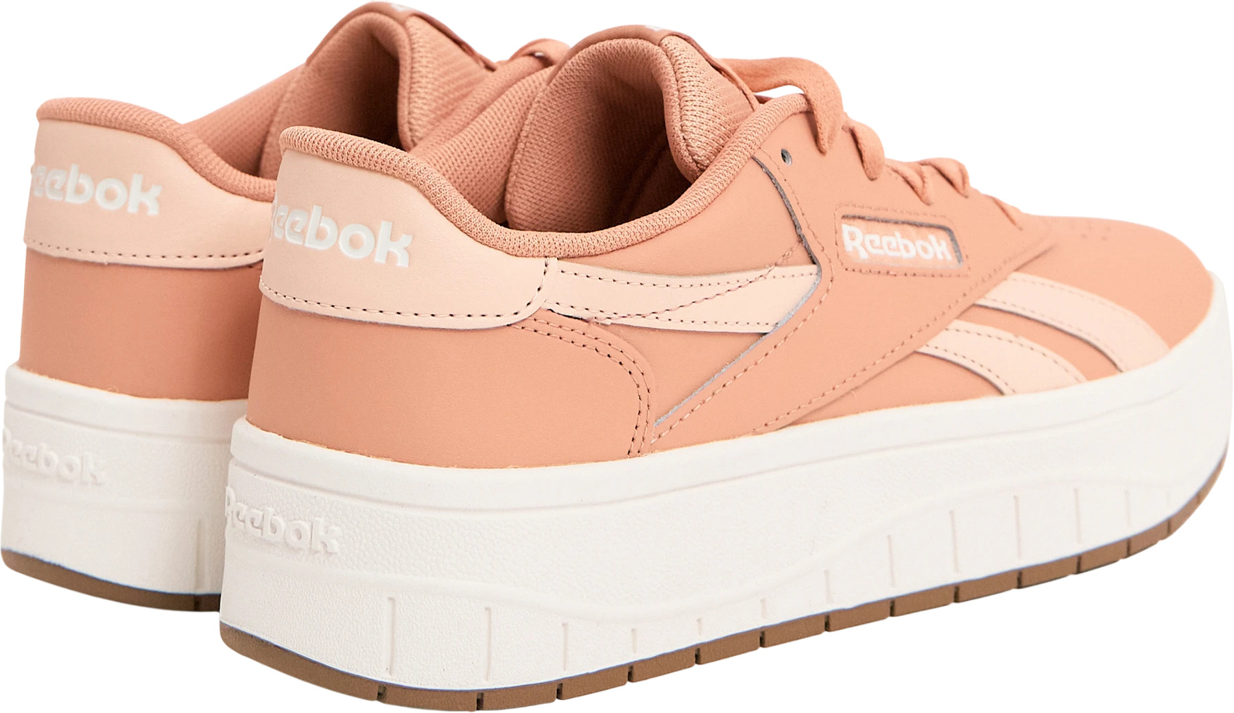 Кеды Reebok Court Advance Surge
