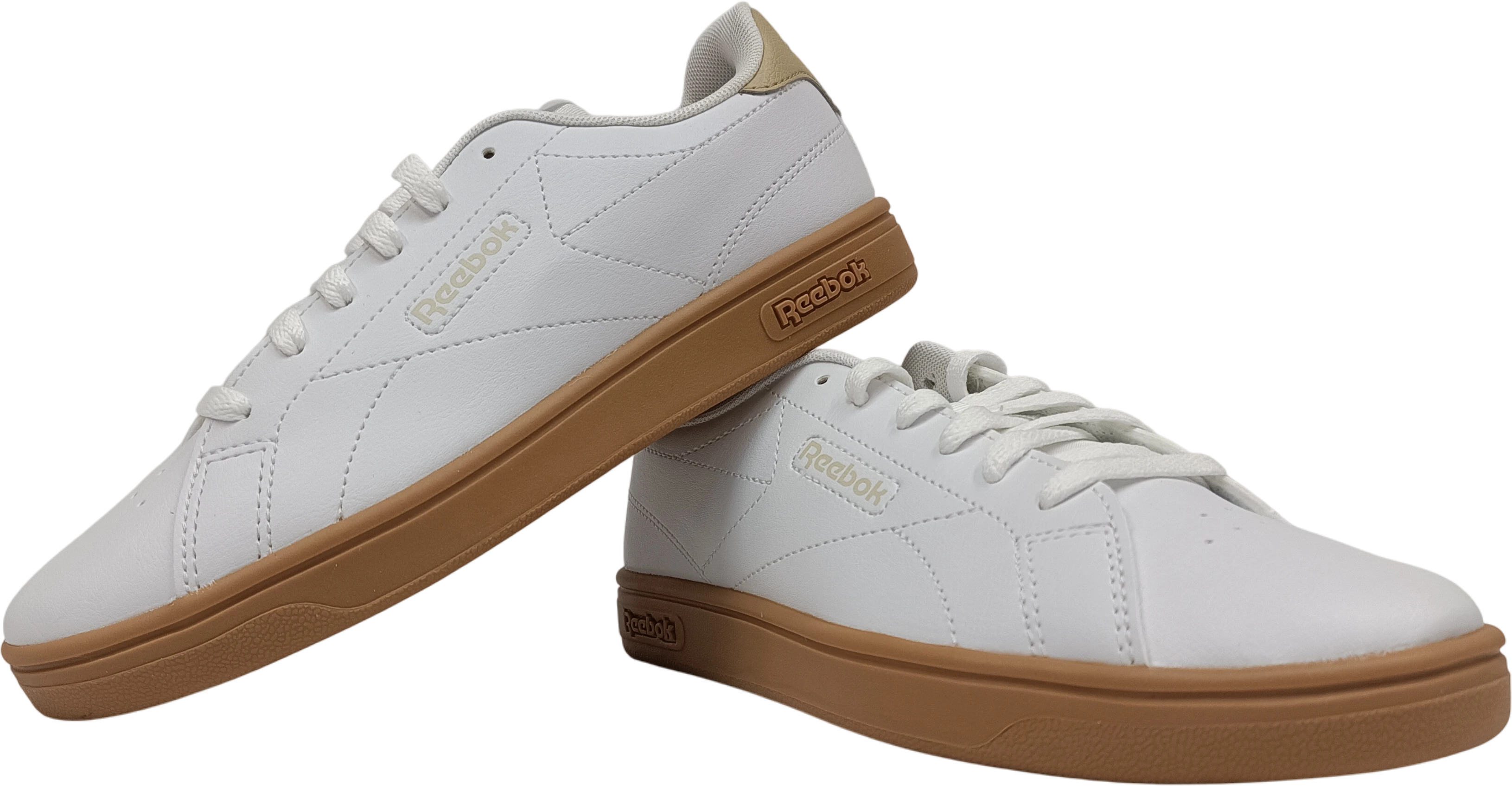 Кеды Reebok Court Clean