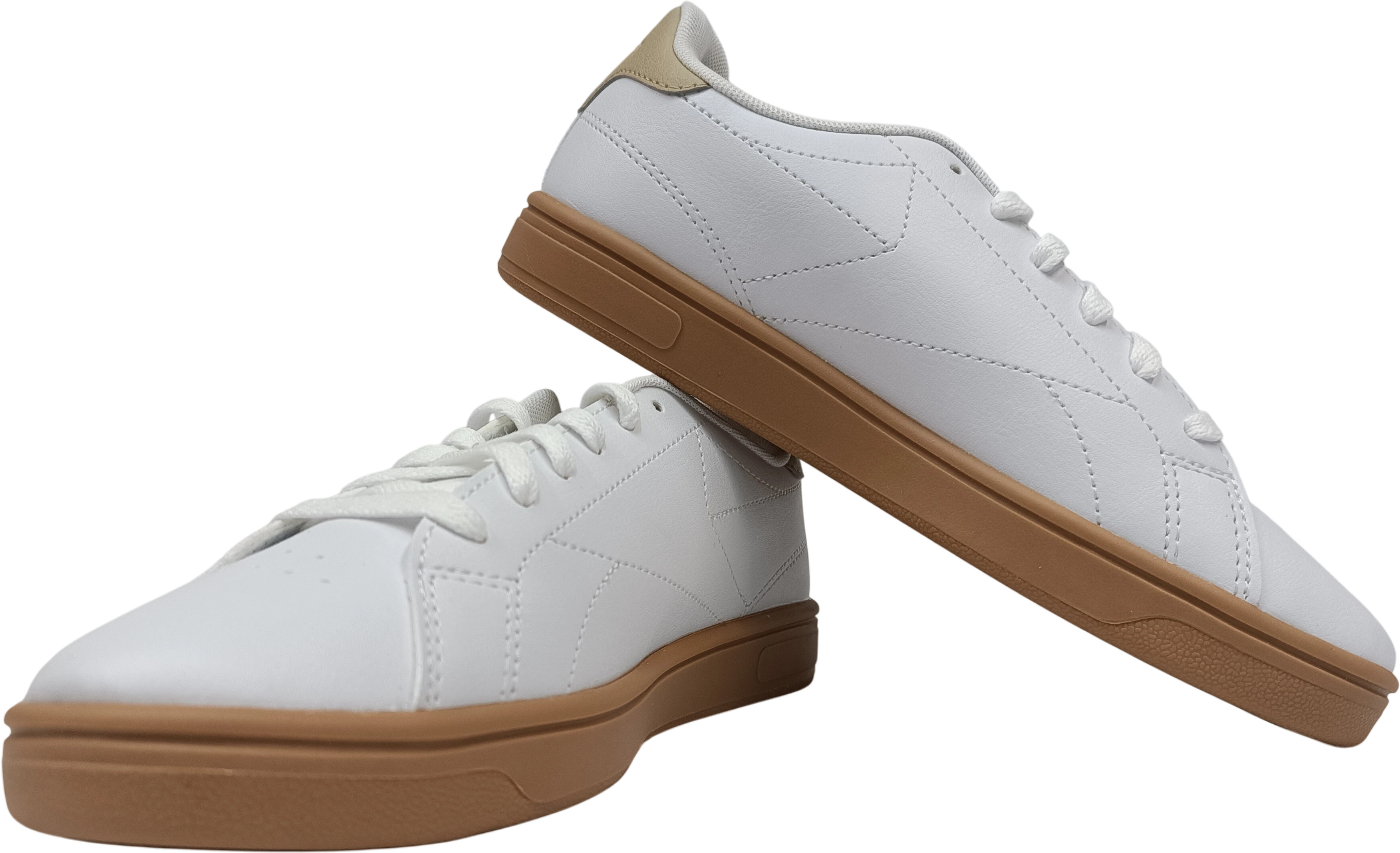 Кеды Reebok Court Clean