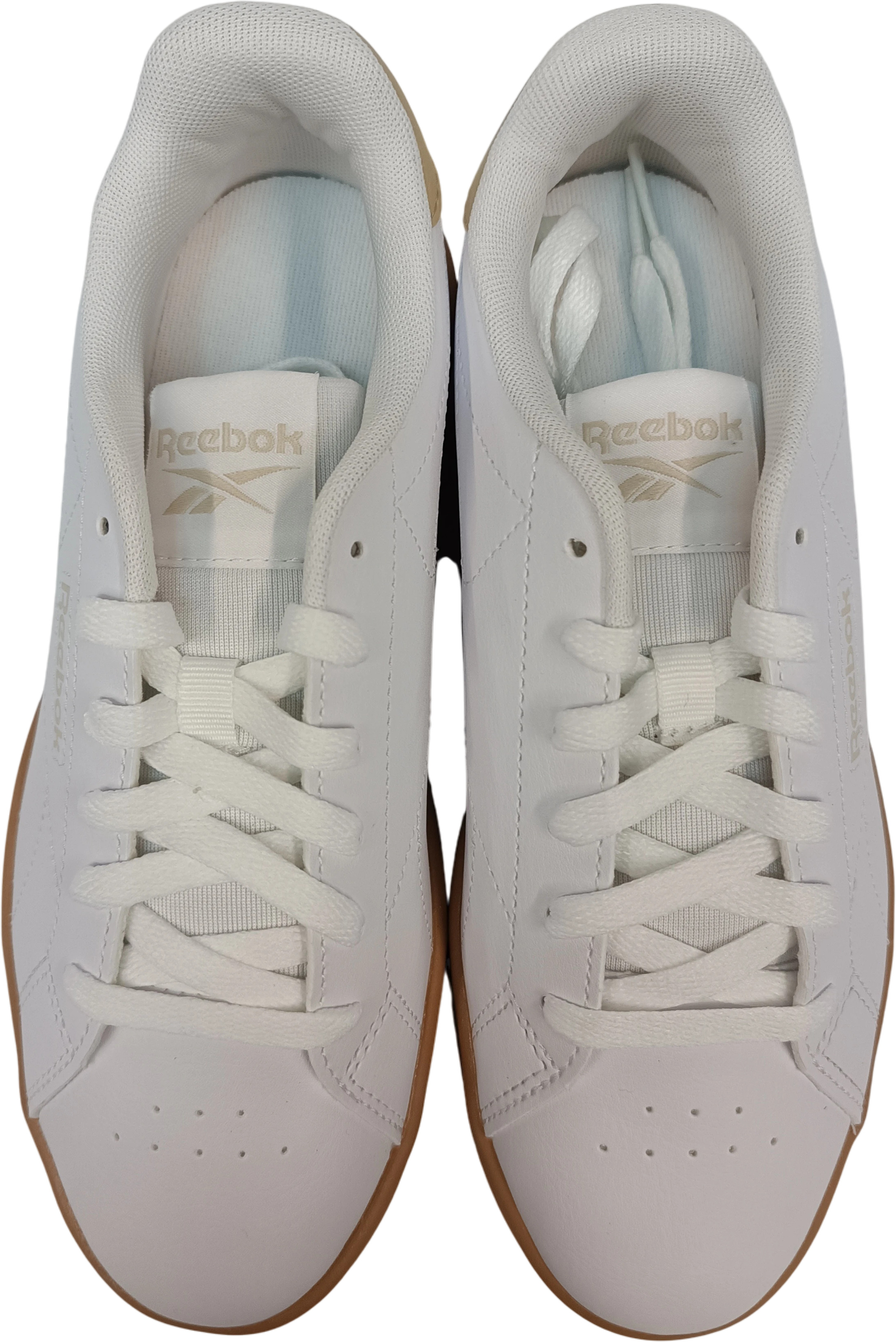 Кеды Reebok Court Clean