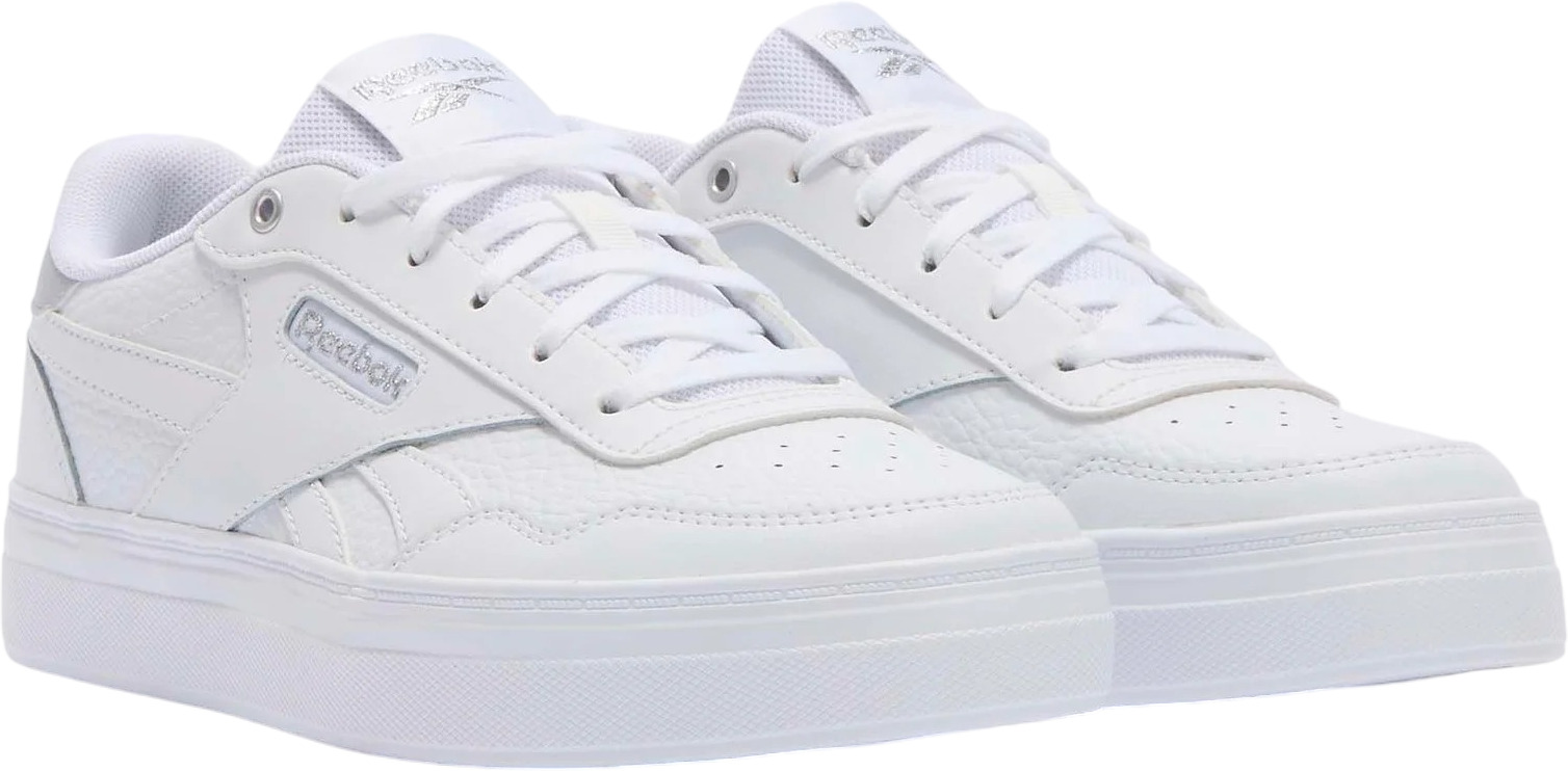 Кеды REEBOK COURT ADVANCE BOLD