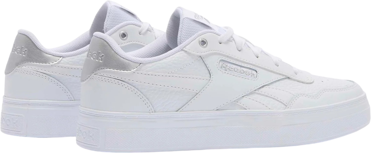 Кеды REEBOK COURT ADVANCE BOLD