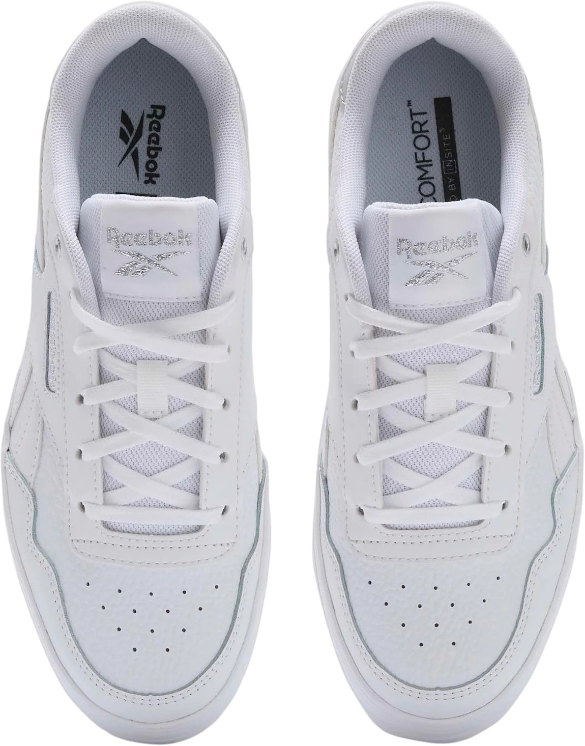 Кеды REEBOK COURT ADVANCE BOLD