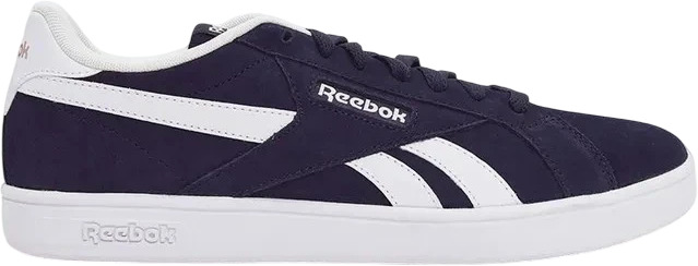 Кеды Reebok Court Retro