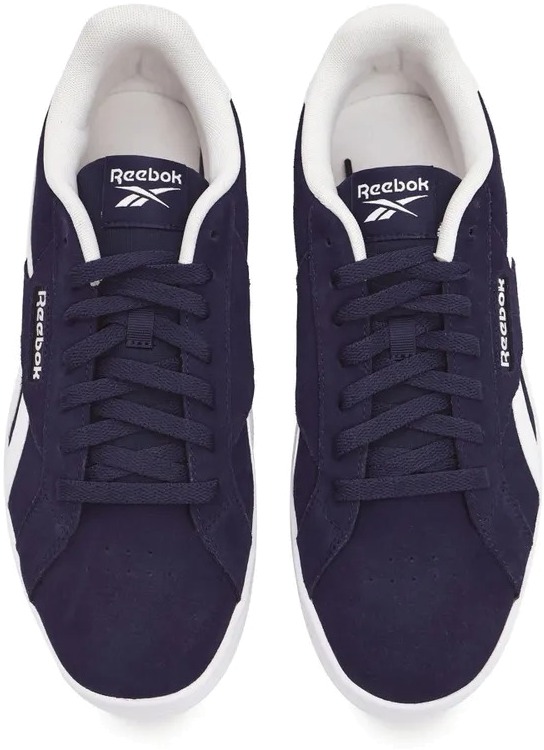 Кеды Reebok Court Retro